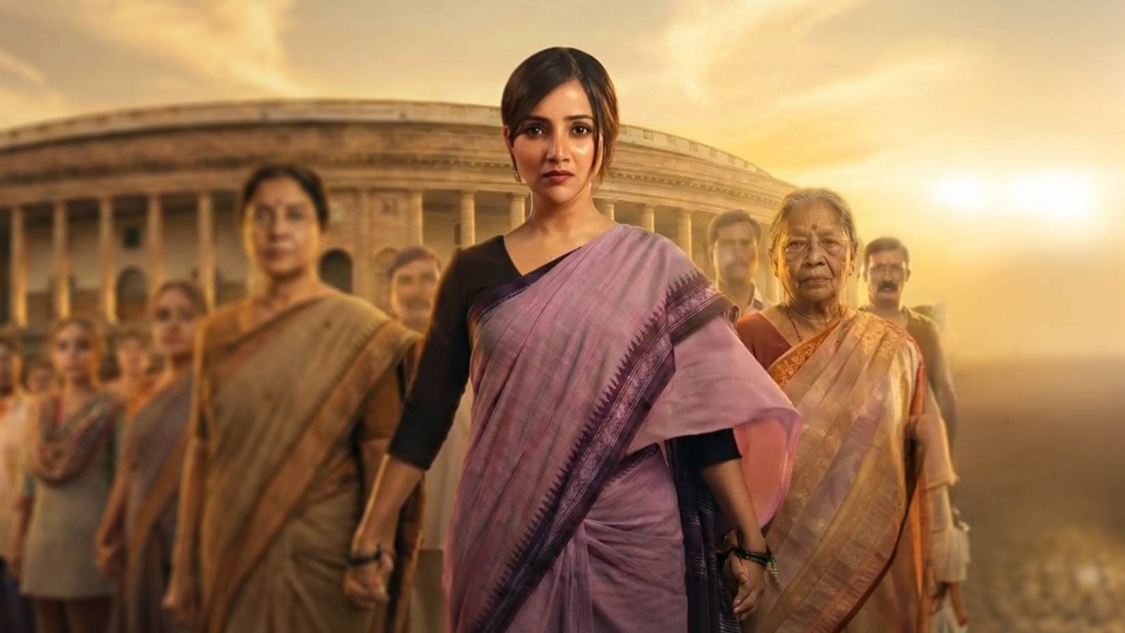 Advocate Anjali Awashthi