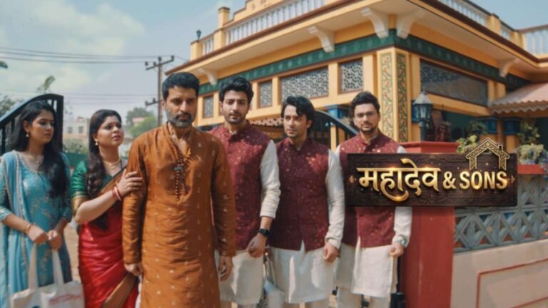 Mahadev And Sons